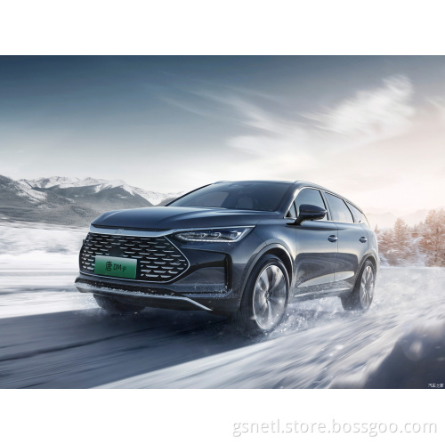 New energy BYD Tang enjoy type Free Shipping Byd Tang Ev 2022
